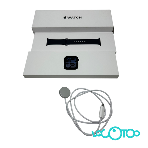 Smartwatch APPLE WATCH SE 44MM GPS  