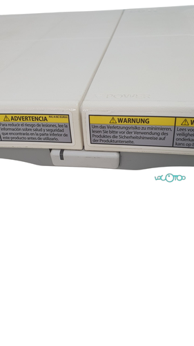 Accesorios Consola NINTENDO WII BALANCE BOA