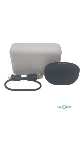 Auricular HIFI SONY WF-1000XM5 Inalámbrico