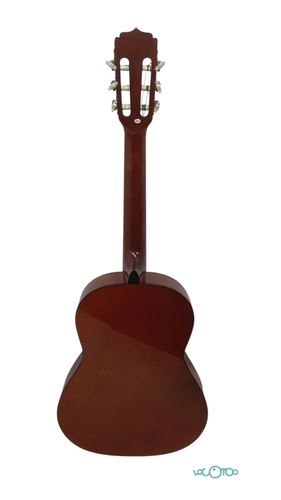 Guitarra Clásica OQAN QGC-13 CADETE 6 Cuerd