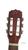 Guitarra Clásica OQAN QGC-13 CADETE 6 Cuerd