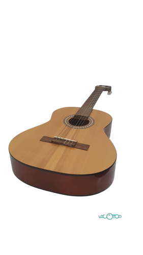 Guitarra Clásica OQAN QGC-13 CADETE 6 Cuerd