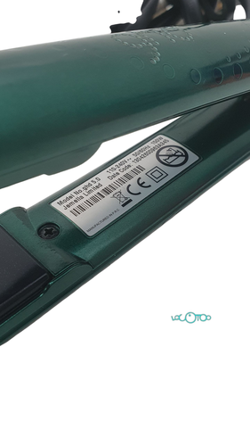 Plancha Pelo GHD 5.0 JEMELLA LIMITED 150 W 