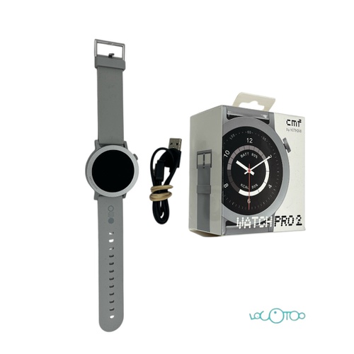 Smartwatch Nothing CMF Watch Pro 2 Gris