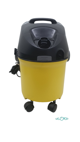 Aspirador Sólido-Líquido KARCHER SE 5100