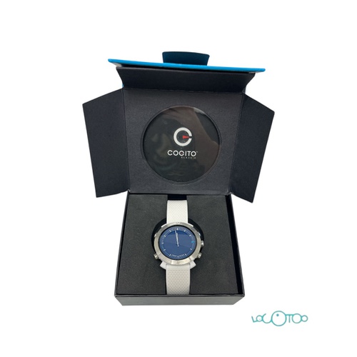 Reloj Pulsera COGITO CD002 42 42 mm Cristal