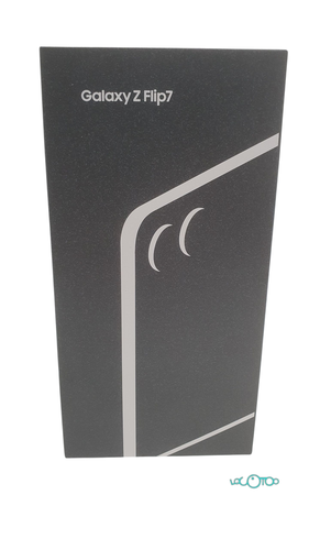  SAMSUNG GALAXY Z FLIP7 256 GB