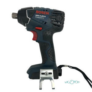 Atornillador Batería