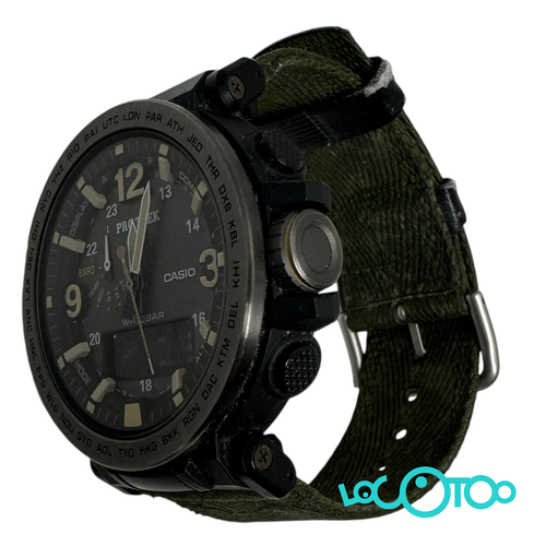 CASIO PROTREK 5497