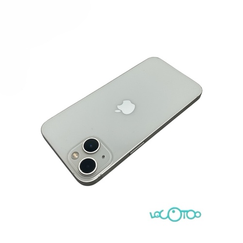 Smartphone APPLE IPHONE 13 6,1 '' 6 GB 128 