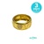 Anillo Oro 18Kt LOVE CON BRILLANTES