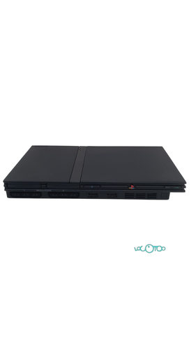 Consola SONY PS2 SLIM PS2 CON Mando