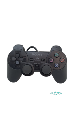 Consola SONY PS2 SLIM PS2 CON Mando