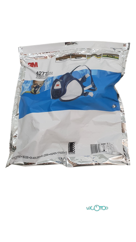 Mascara Protección 3M