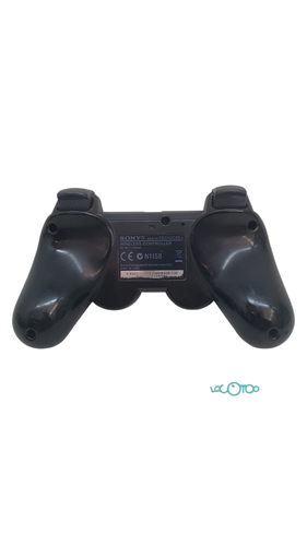 Mando Consola SONY DUALSHOCK 3 Playstation 