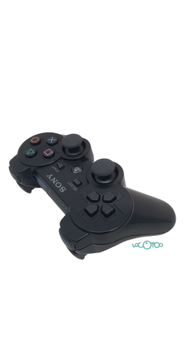 Mando Consola SONY DUALSHOCK 3 Playstation 