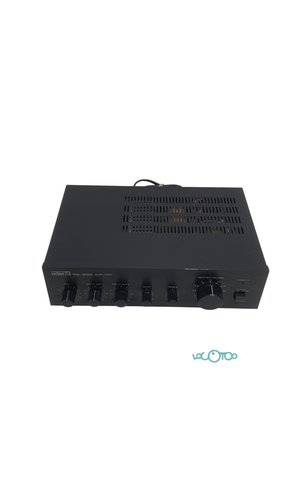 Amplificador HIFI INTERM PA-935