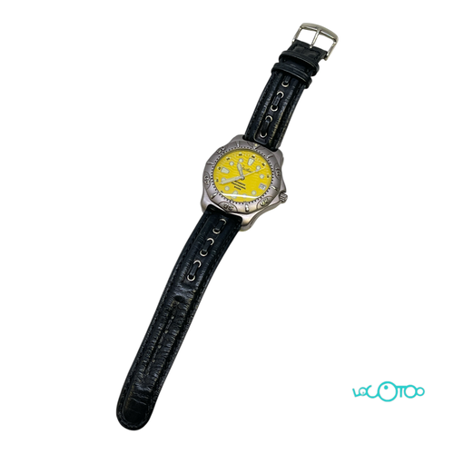 Reloj Pulsera JUSTINA AUTOMATIC