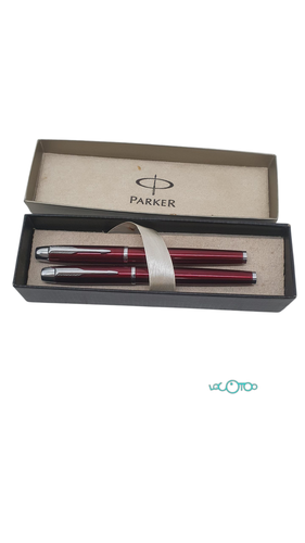 Varios Artículos Escritorio PARKER BOLIGRAF