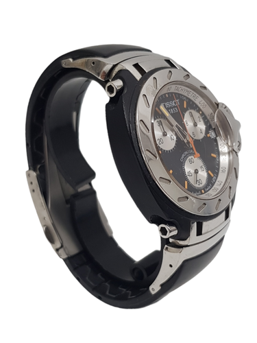 Reloj Pulsera TISSOT T472 Talla 15 40 mm Cr