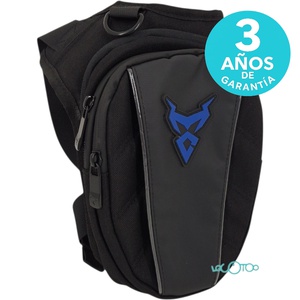 Mochila Moto