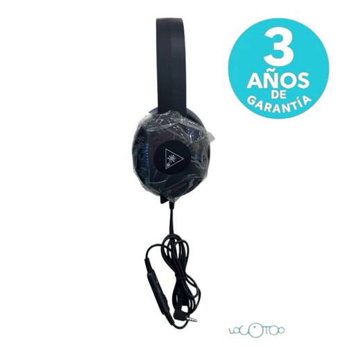 Auricular TURTLE BEACH RECON CHAT