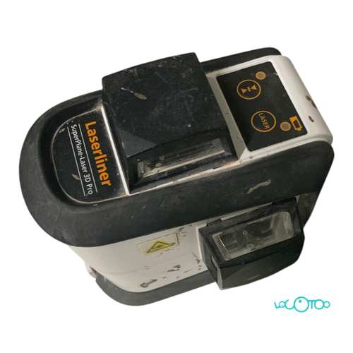 Varios Herramienta de Medida LASERLINER SUP