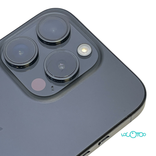 Smartphone APPLE IPHONE 15 PRO 6,1 '' 6 GB 