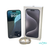 Smartphone APPLE IPHONE 15 PRO 6,1 '' 6 GB 