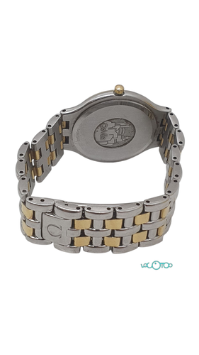 Reloj Pulsera OMEGA DE VILLE SYMBOL Talla 1