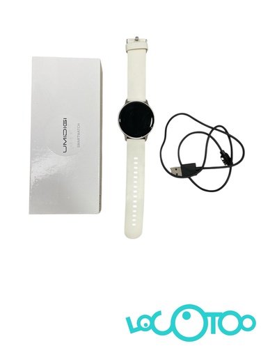 UMIDIGI UWATCH 3S