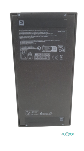  SAMSUNG GALAXY Z FLIP7 256 GB