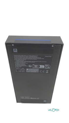  SAMSUNG GALAXY Z FLIP7 256 GB