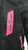Chaqueta Moto 1UP 4D NEGRA Y ROSA Talla M M