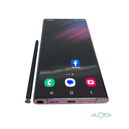 Samsung S22 Ultra 5G 256GB