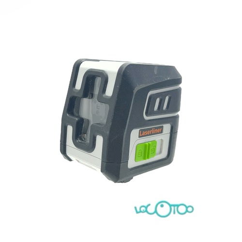 Medidor Electrónico LASERLINER SMARTCROSS L