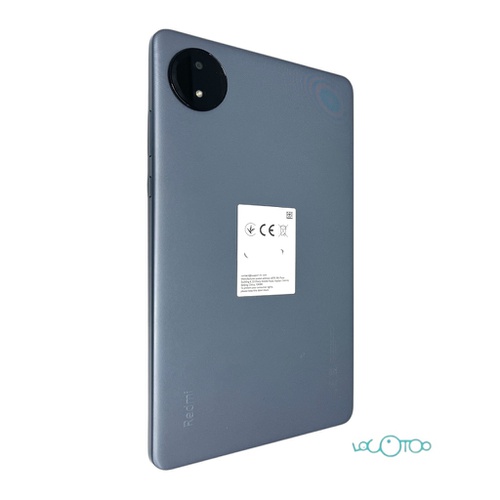 Tablet Redmi Pad SE 8.7 4GB 64GB Gris