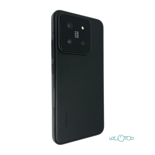 XIAOMI 14 8GB 256GB - Negro