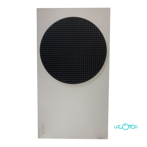 Consola MICROSOFT XBOX SERIES S XBOX SERIES