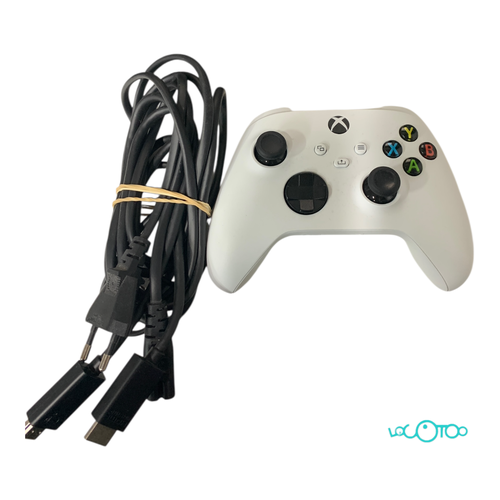 Consola MICROSOFT XBOX SERIES S XBOX SERIES