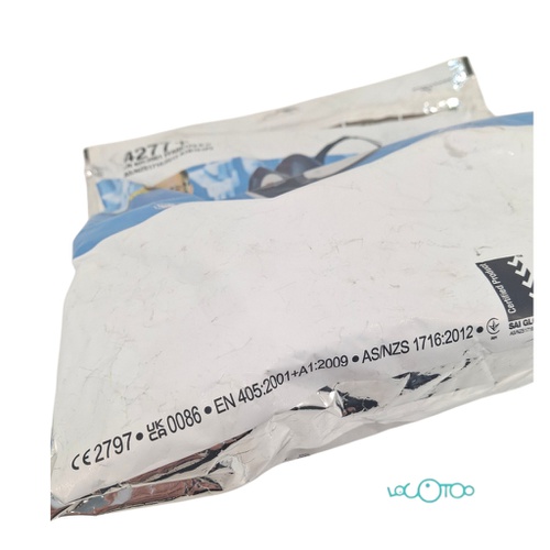 Mascara Protección 3M 4277+