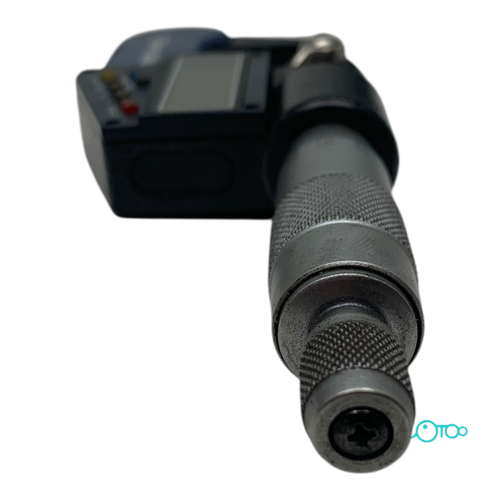 Varios Herramienta de Medida MICROMETRO 0-2