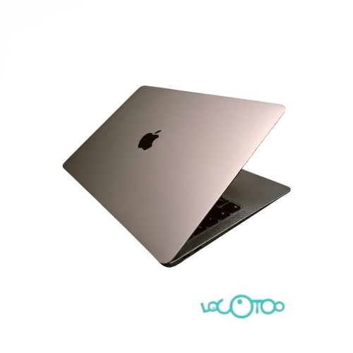 Portátil APPLE MACBOOK AIR 13 ( A2179) 512 