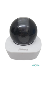 Videovigilancia Smart Home