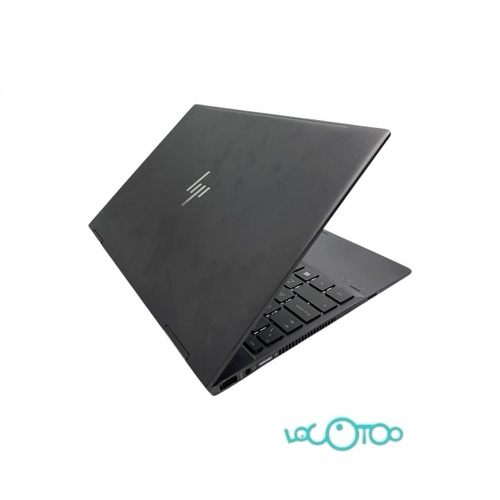 Portátil HP ENVY X 360 512 GB 8 GB AMD Ryze