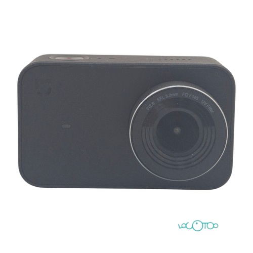 CÁMARA DEPORTIVA XIAOMI MI ACTION CAMERA