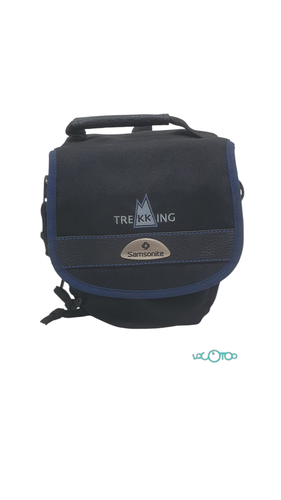 Bolsa Fotografía SAMSONITE TREKKING