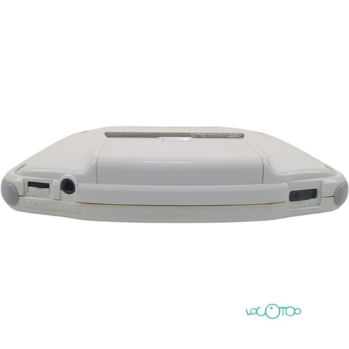 NINTENDO GAMEBOY ADVANCE (AGB-001)