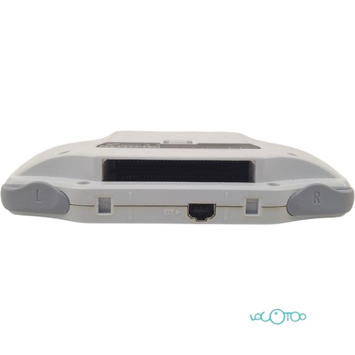 NINTENDO GAMEBOY ADVANCE (AGB-001)