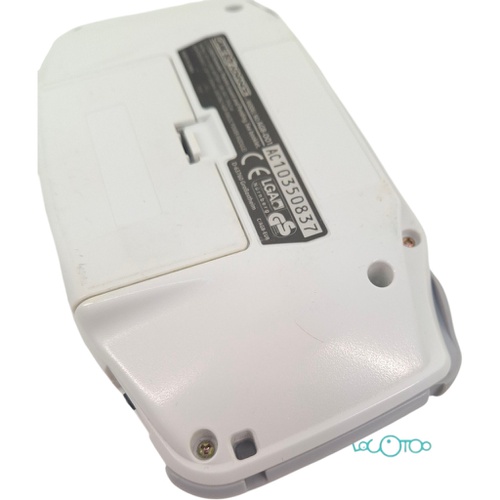 NINTENDO GAMEBOY ADVANCE (AGB-001)